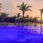 Apartamento Con Playa Privada Morros Eco Cartagena